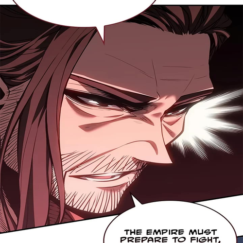 Bad Born Blood Chapter 85 cover