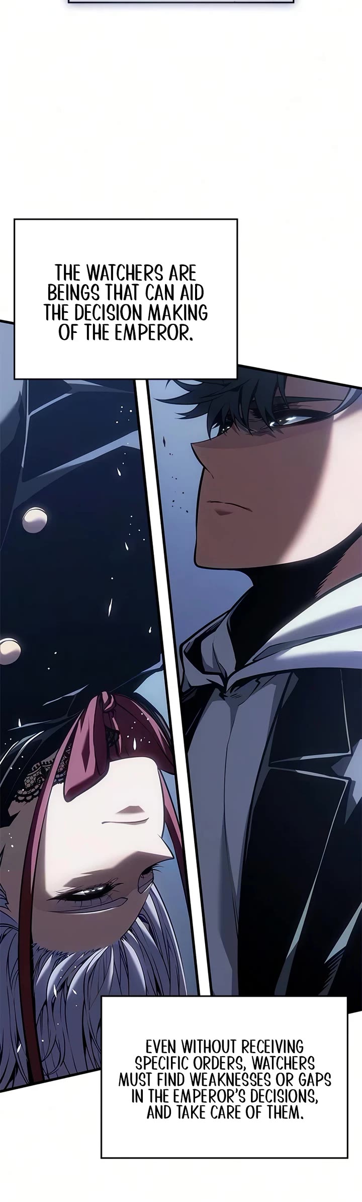 Bad Born Blood Chapter 86 page 15 - Chapter 86