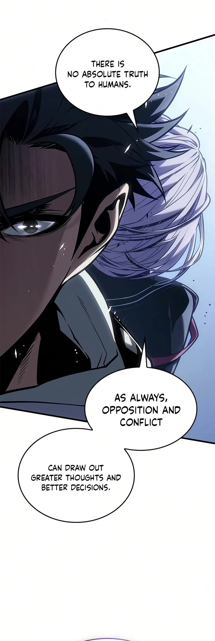 Bad Born Blood Chapter 86 page 17 - Chapter 86