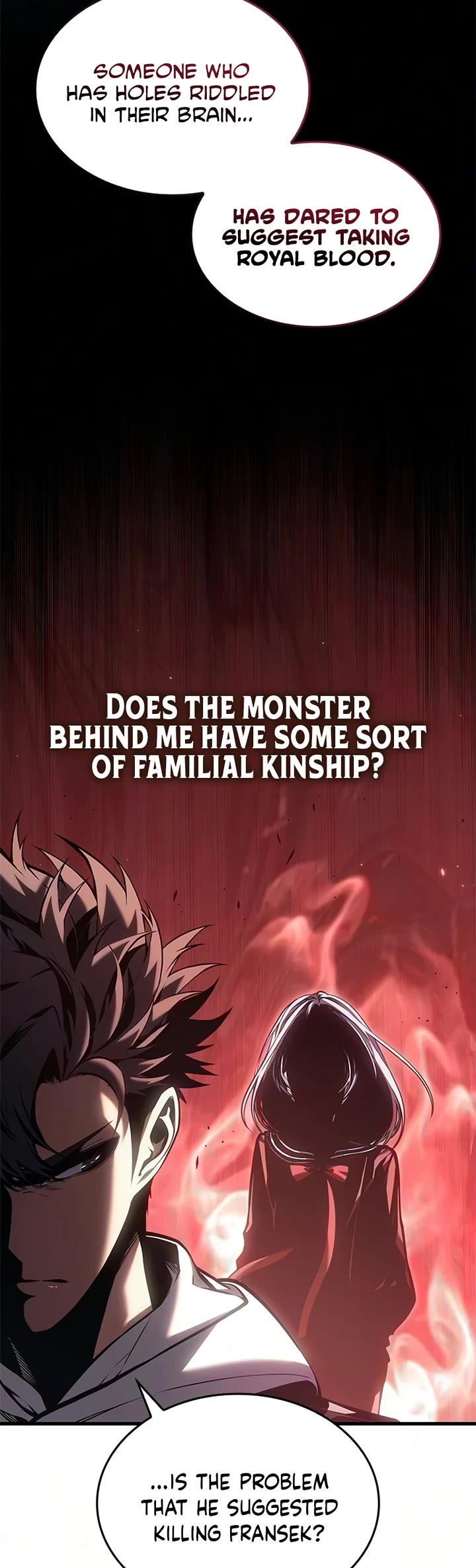 Bad Born Blood Chapter 86 page 21 - Chapter 86