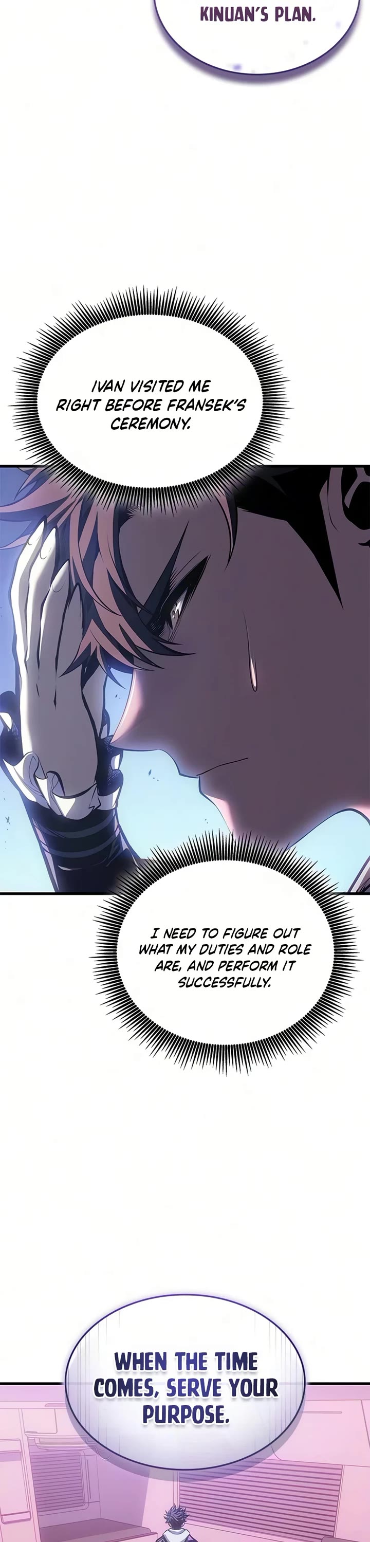 Bad Born Blood Chapter 86 page 24 - Chapter 86