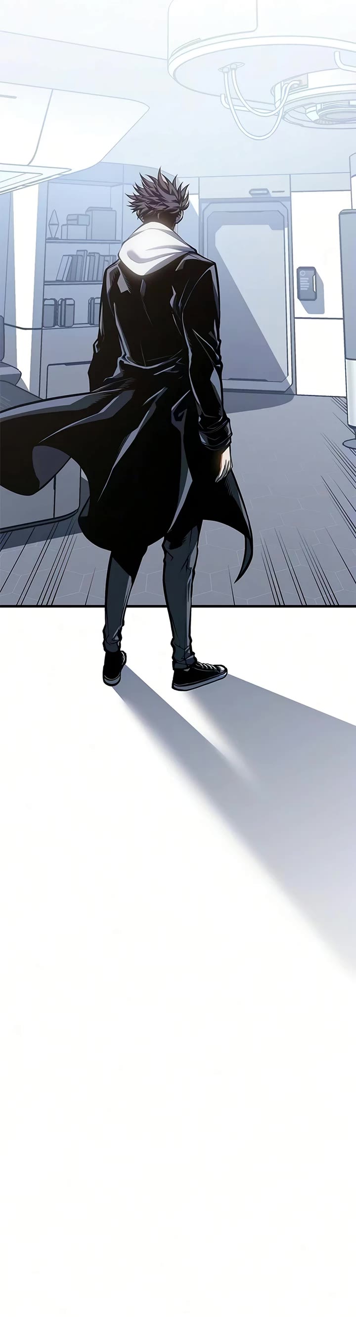 Bad Born Blood Chapter 86 page 26 - Chapter 86
