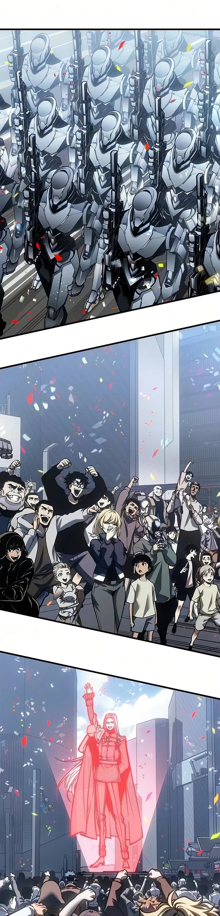 Bad Born Blood Chapter 86 page 28 - Chapter 86
