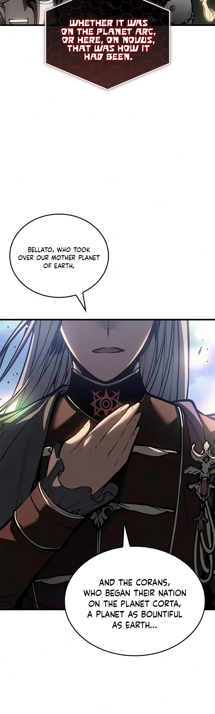 Bad Born Blood Chapter 86 page 31 - Chapter 86