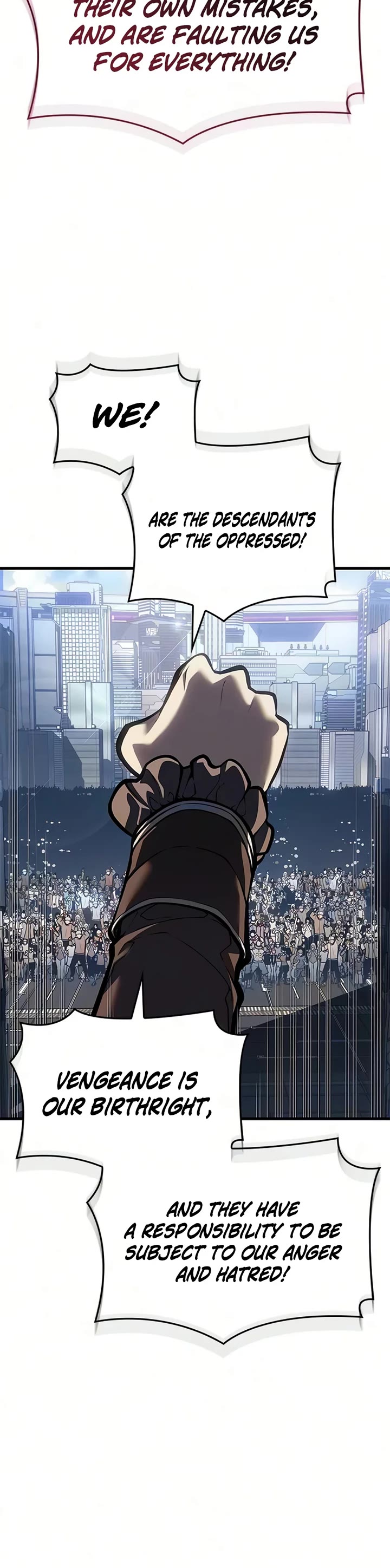 Bad Born Blood Chapter 86 page 34 - Chapter 86