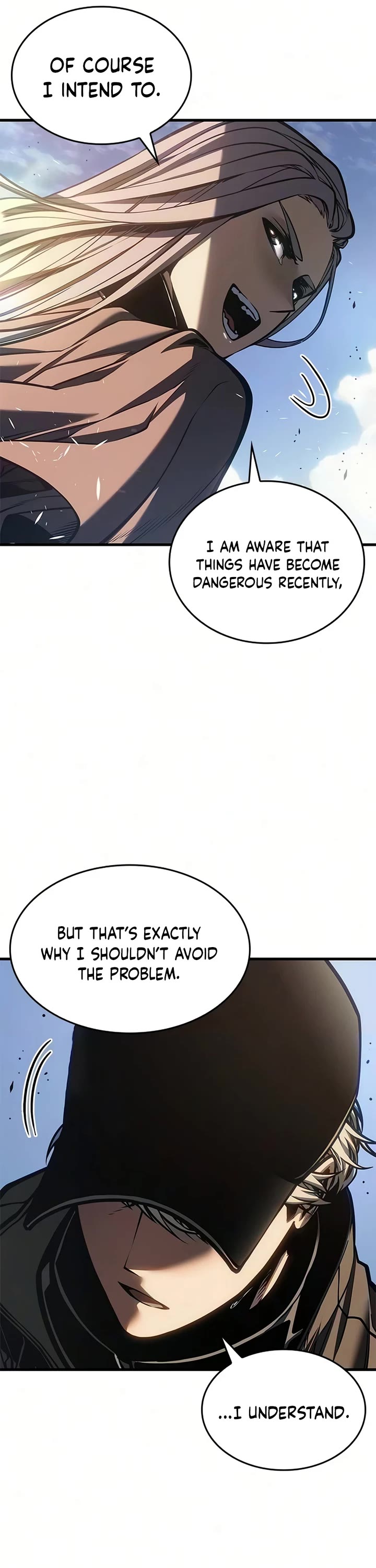 Bad Born Blood Chapter 86 page 39 - Chapter 86