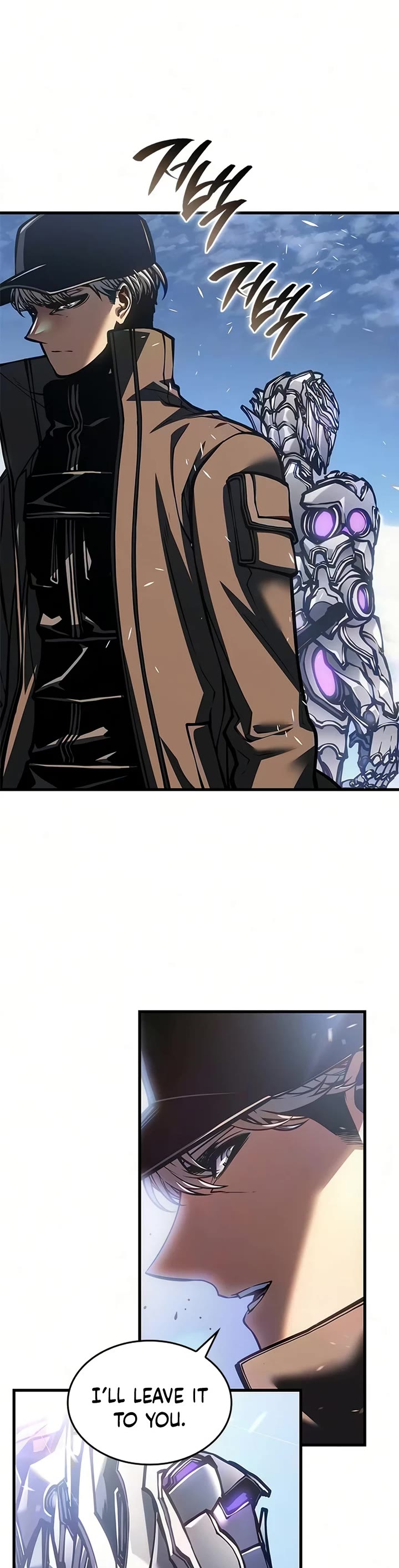 Bad Born Blood Chapter 86 page 40 - Chapter 86