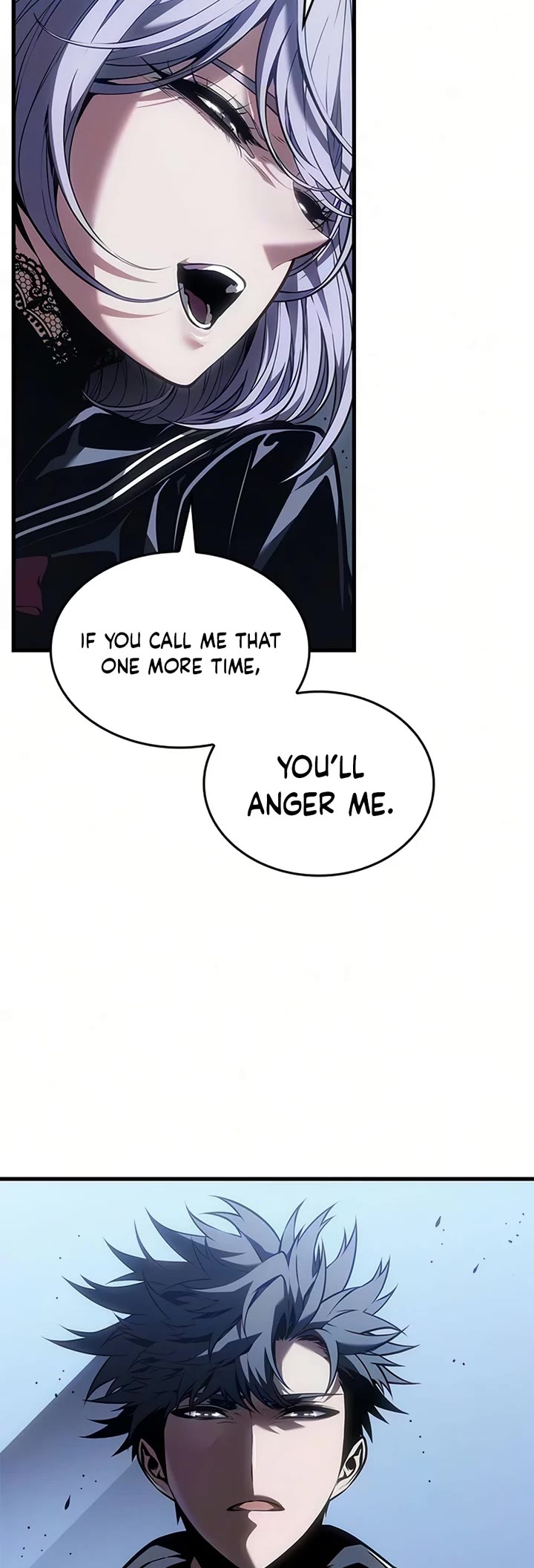 Bad Born Blood Chapter 86 page 6 - Chapter 86