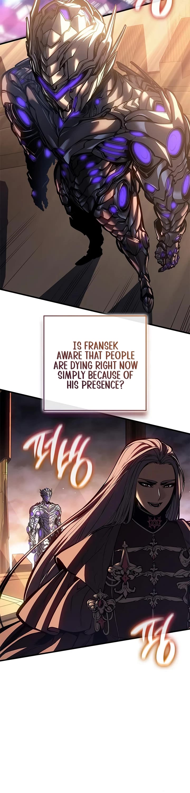Bad Born Blood Chapter 87 page 12 - Chapter 87