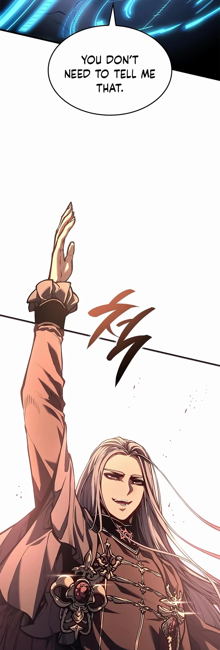 Bad Born Blood Chapter 87 page 19 - Chapter 87