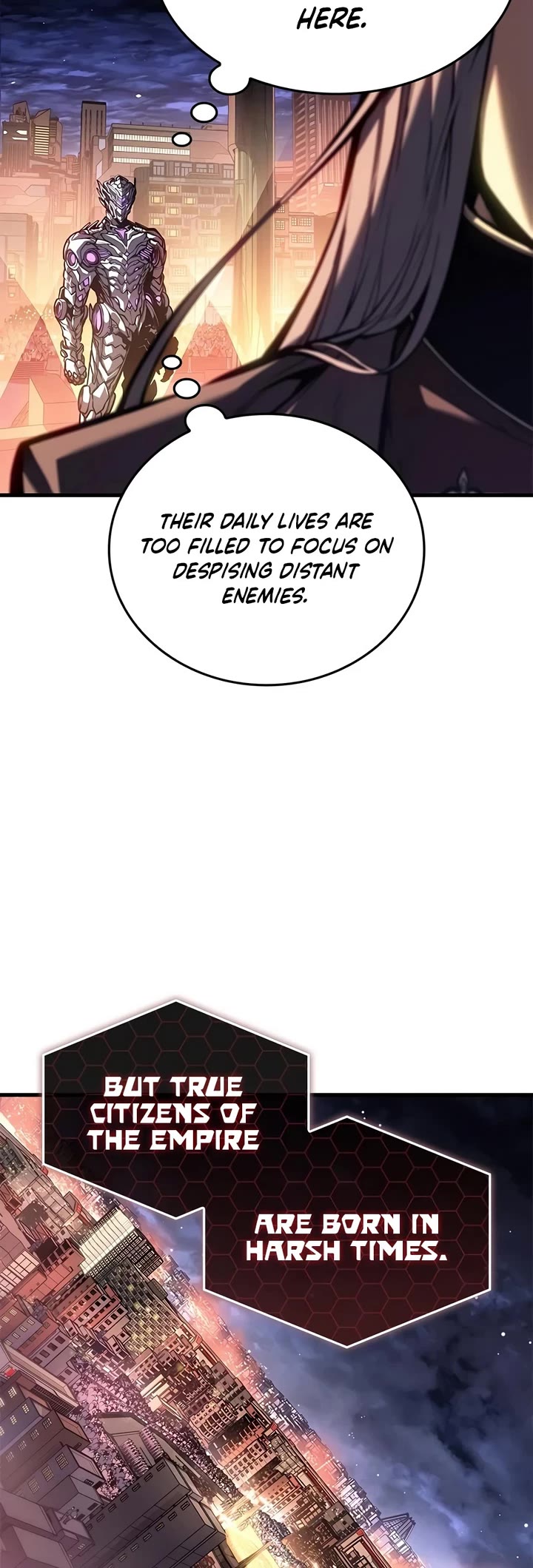 Bad Born Blood Chapter 87 page 24 - Chapter 87