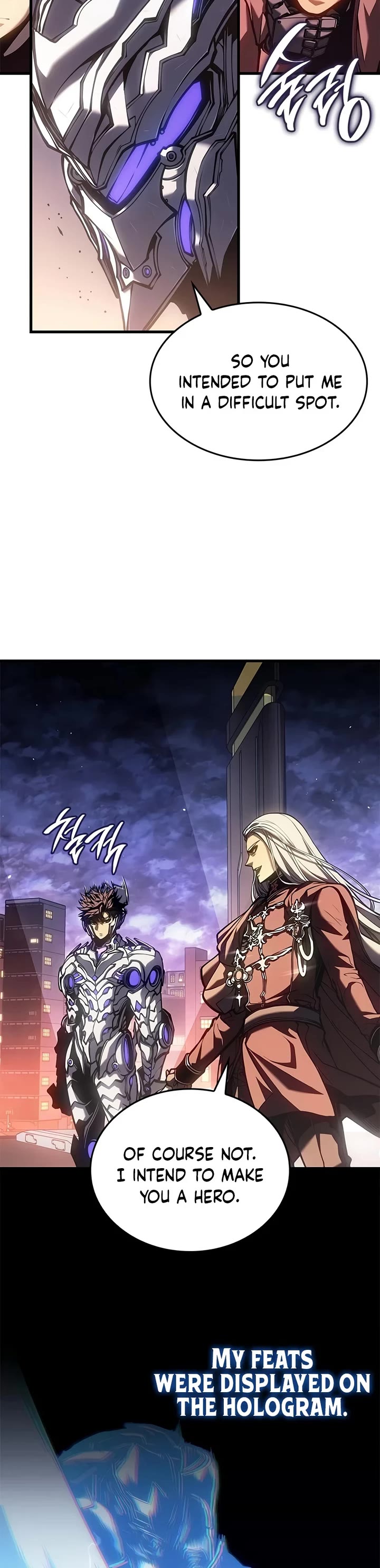 Bad Born Blood Chapter 87 page 29 - Chapter 87