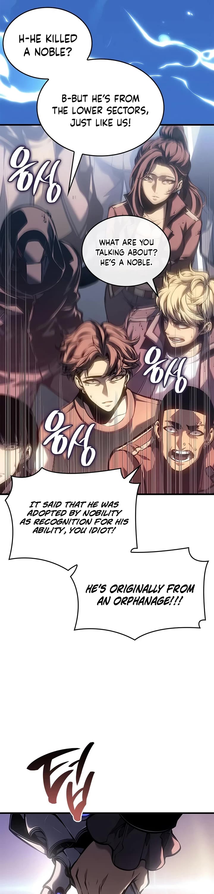 Bad Born Blood Chapter 87 page 31 - Chapter 87