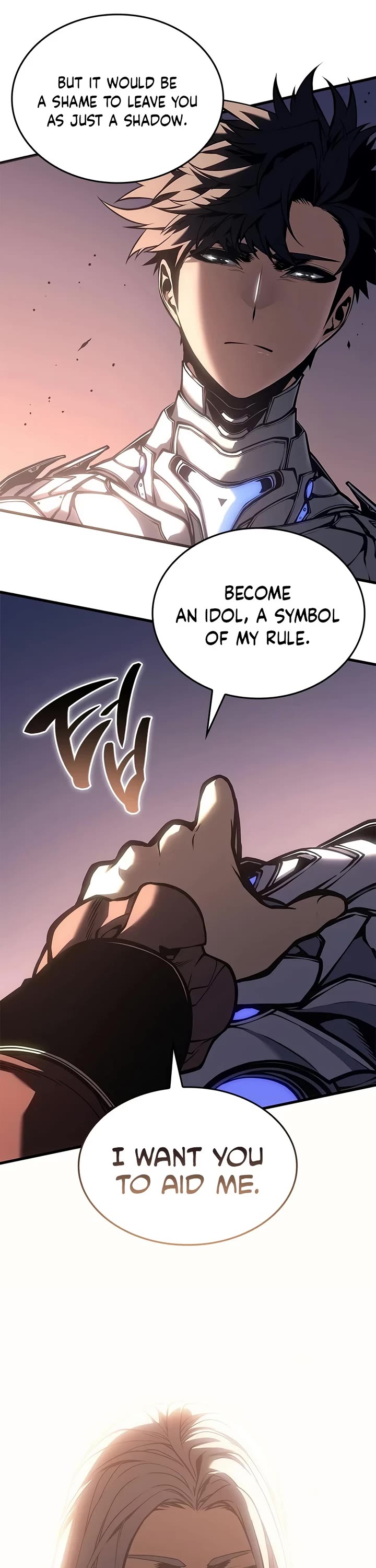 Bad Born Blood Chapter 87 page 36 - Chapter 87