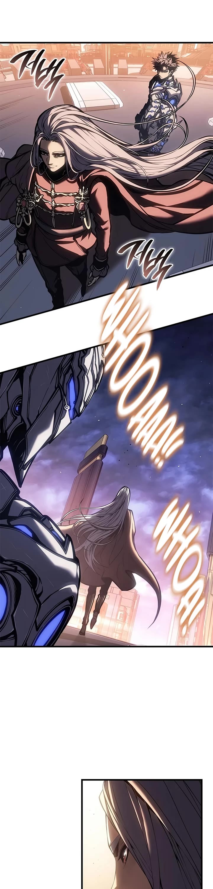 Bad Born Blood Chapter 87 page 38 - Chapter 87