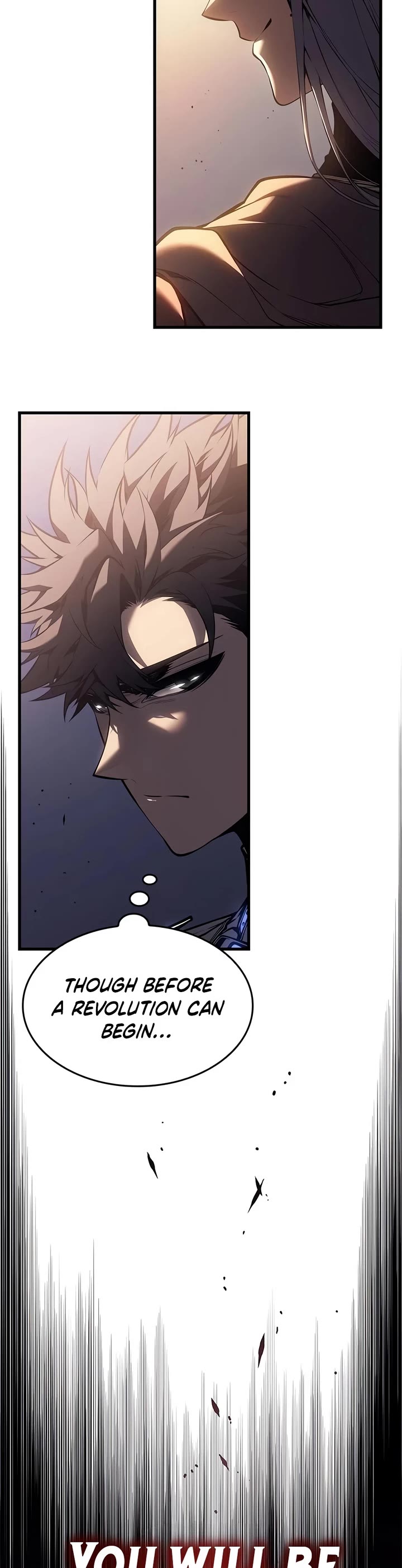 Bad Born Blood Chapter 87 page 39 - Chapter 87