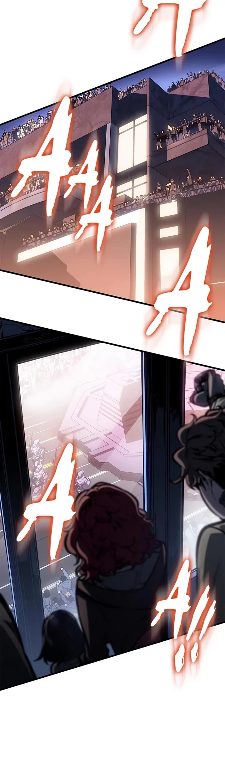 Bad Born Blood Chapter 87 page 5 - Chapter 87