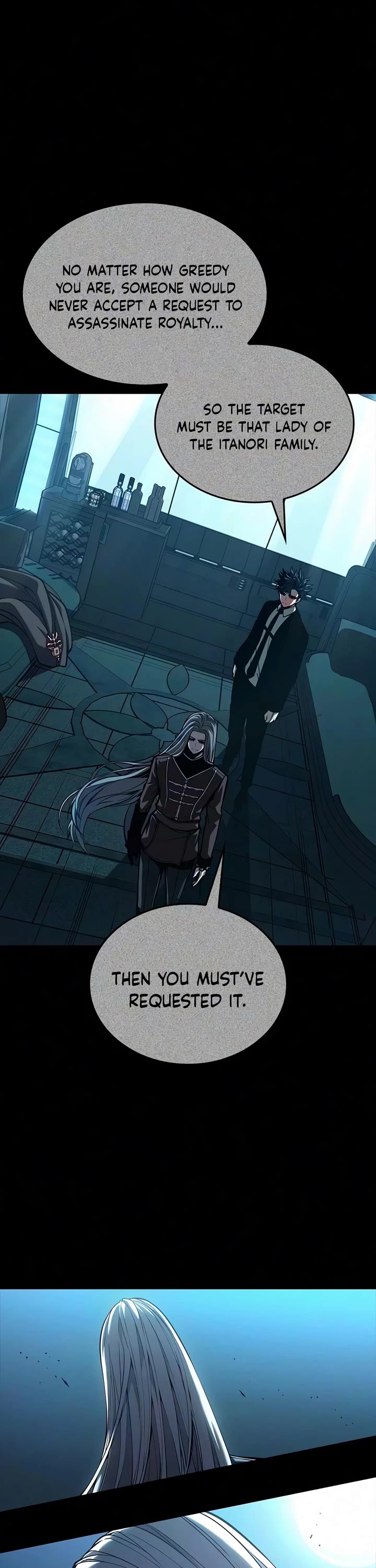 Bad Born Blood Chapter 88 page 24 - Chapter 88