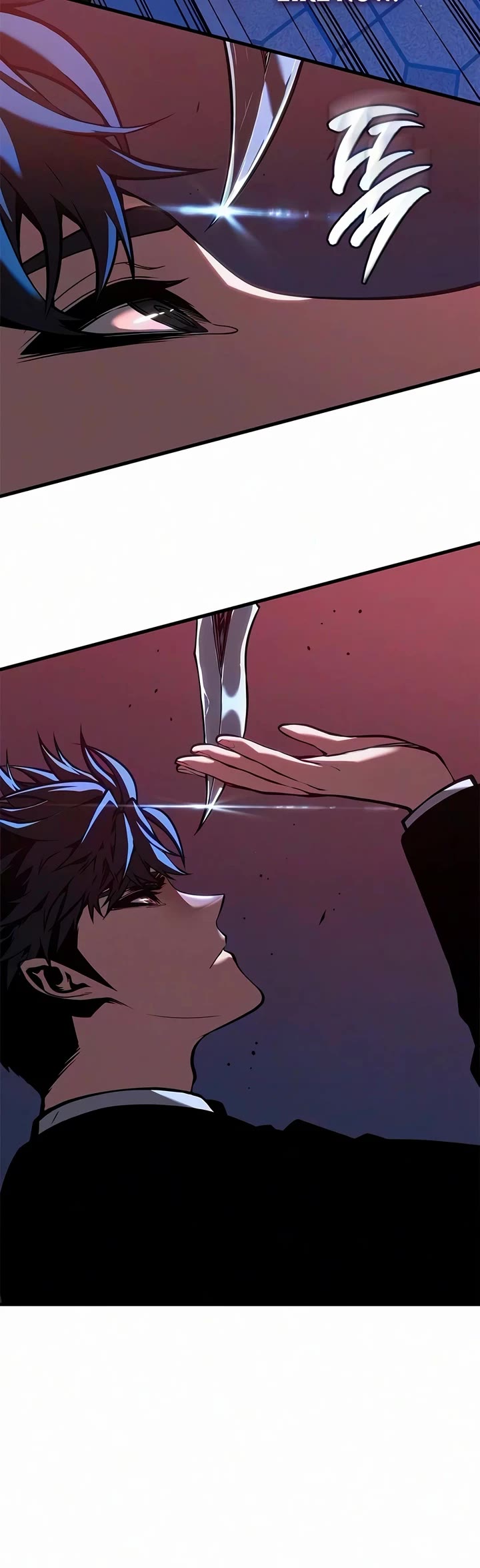 Bad Born Blood Chapter 88 page 29 - Chapter 88