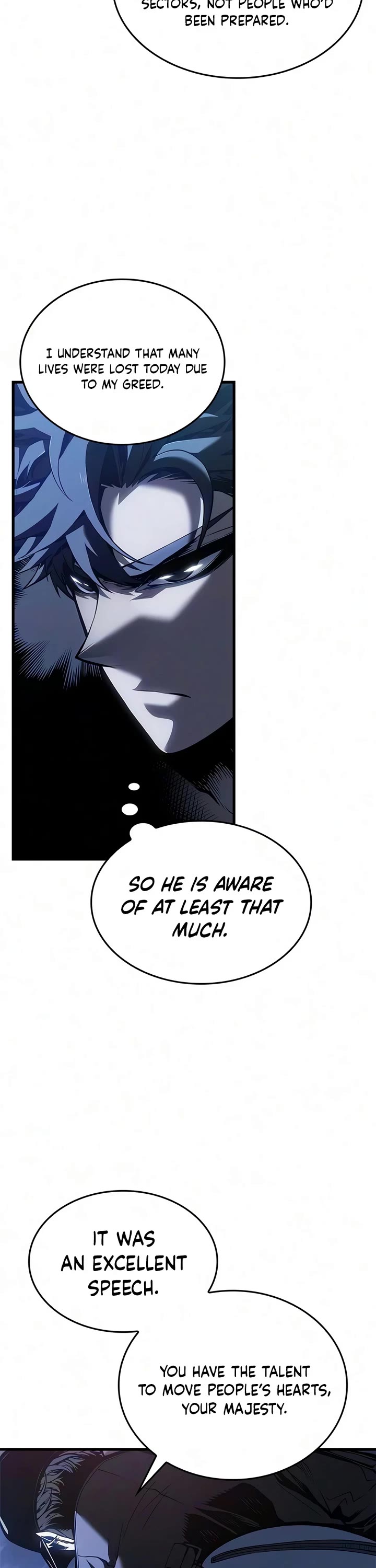 Bad Born Blood Chapter 88 page 3 - Chapter 88