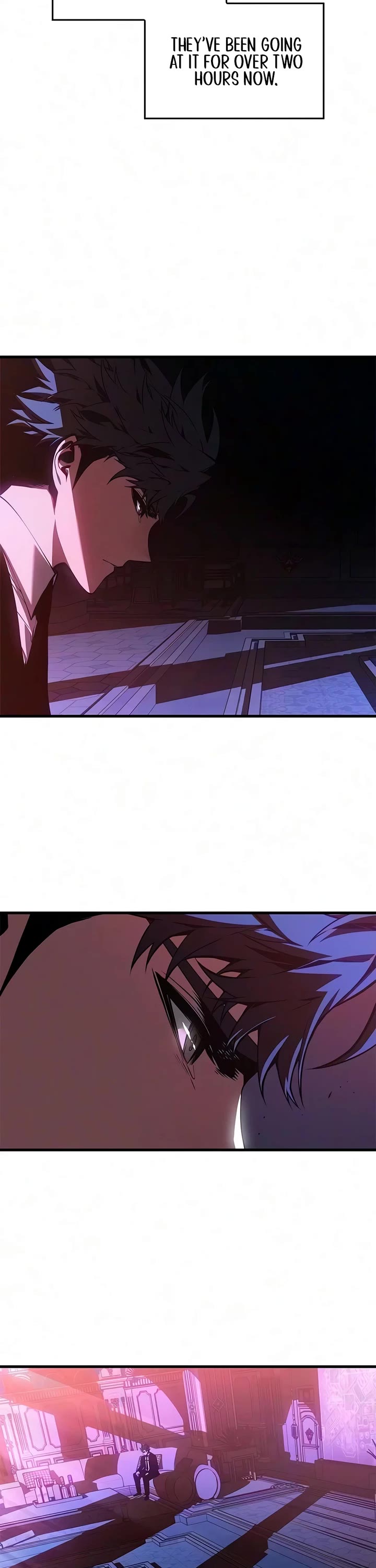 Bad Born Blood Chapter 88 page 31 - Chapter 88