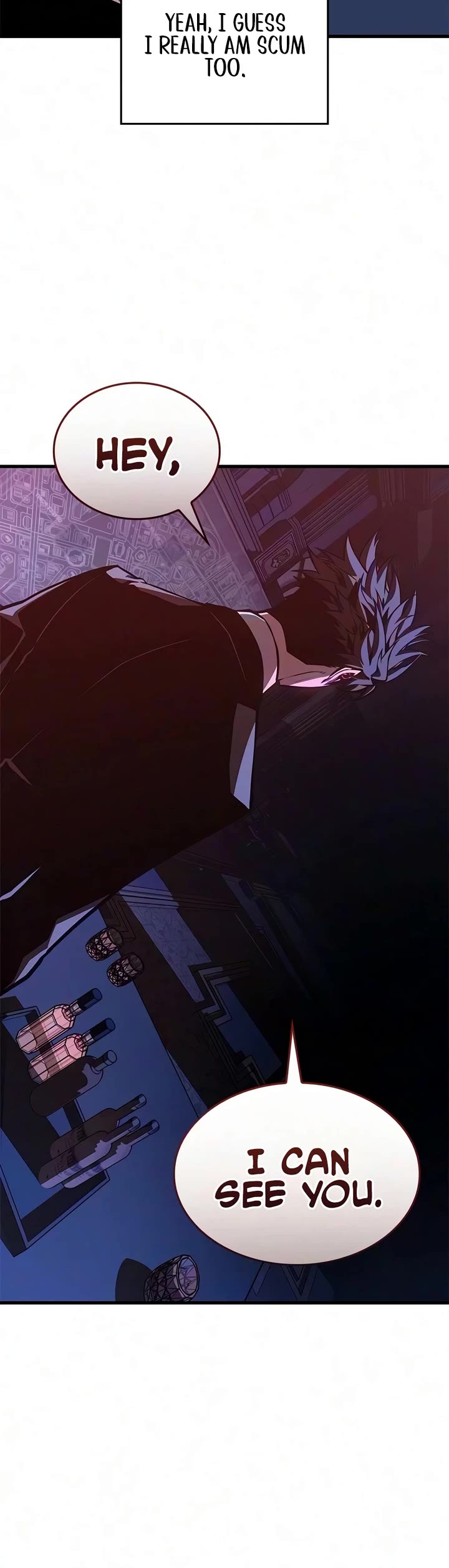 Bad Born Blood Chapter 88 page 34 - Chapter 88