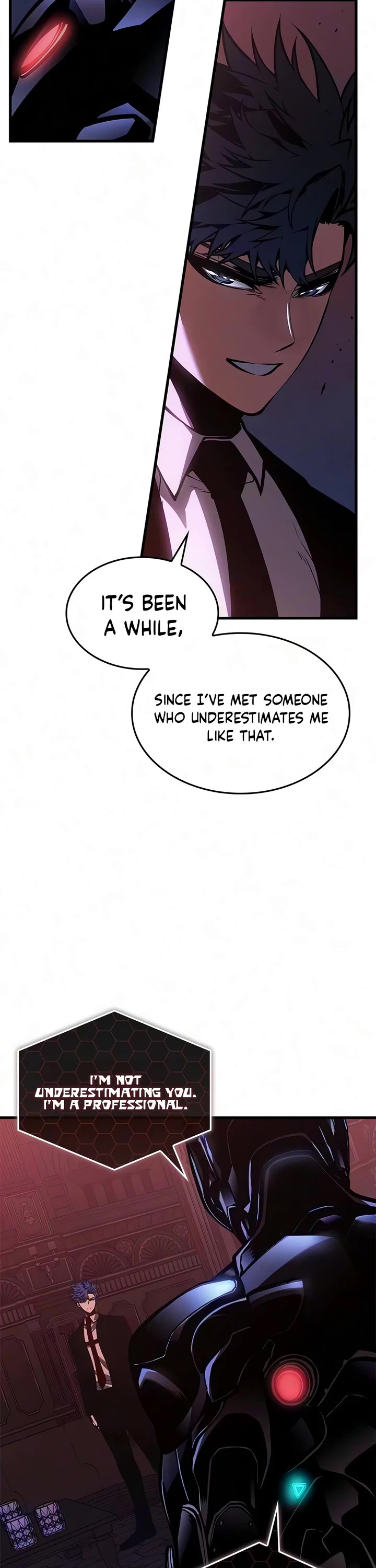 Bad Born Blood Chapter 88 page 37 - Chapter 88