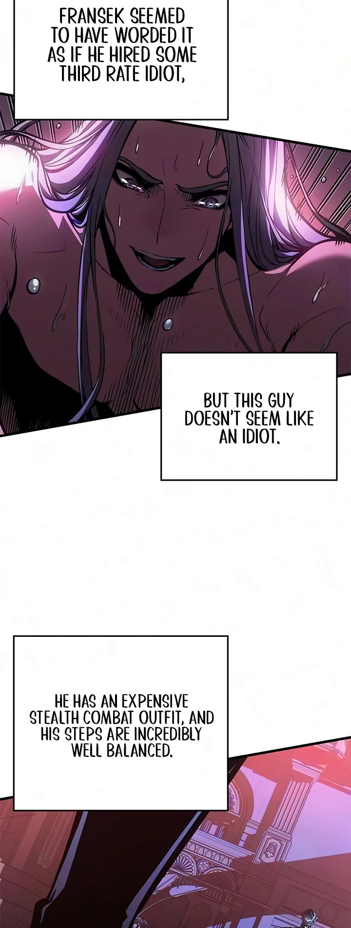 Bad Born Blood Chapter 88 page 39 - Chapter 88