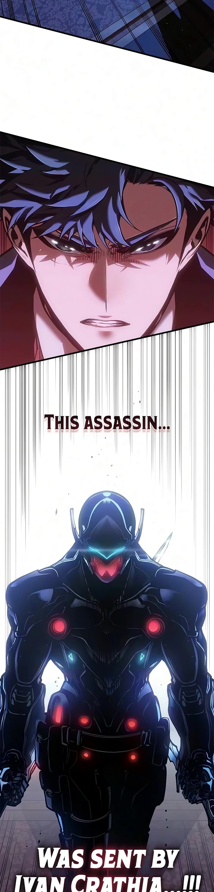 Bad Born Blood Chapter 88 page 43 - Chapter 88