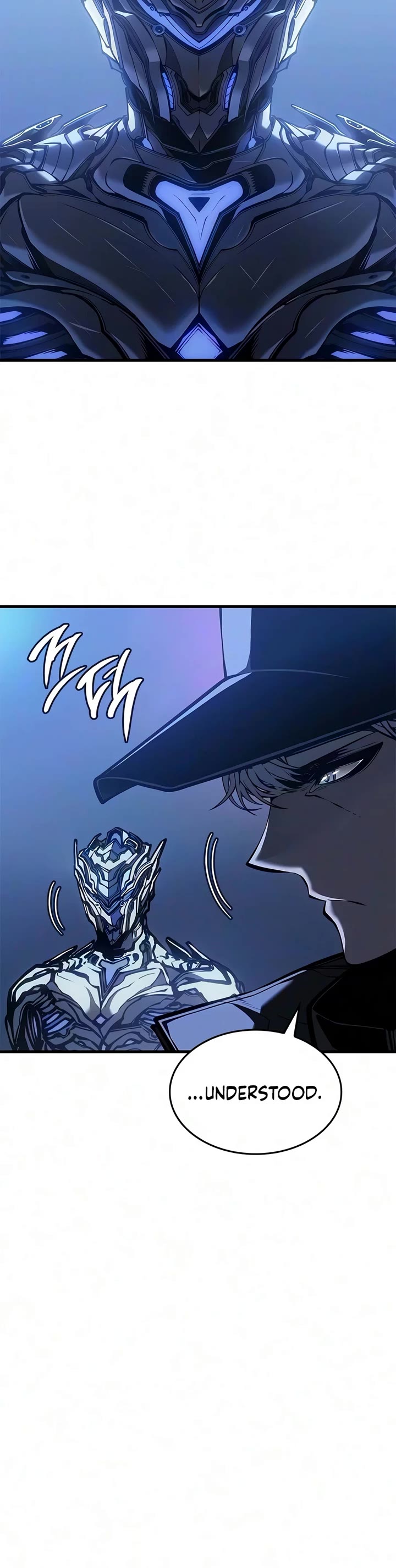 Bad Born Blood Chapter 88 page 6 - Chapter 88