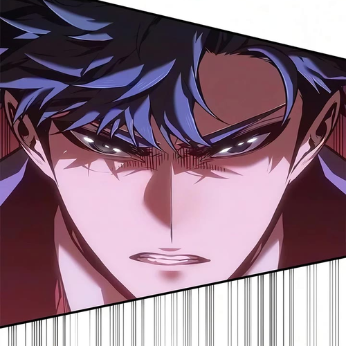 Bad Born Blood Chapter 88 cover