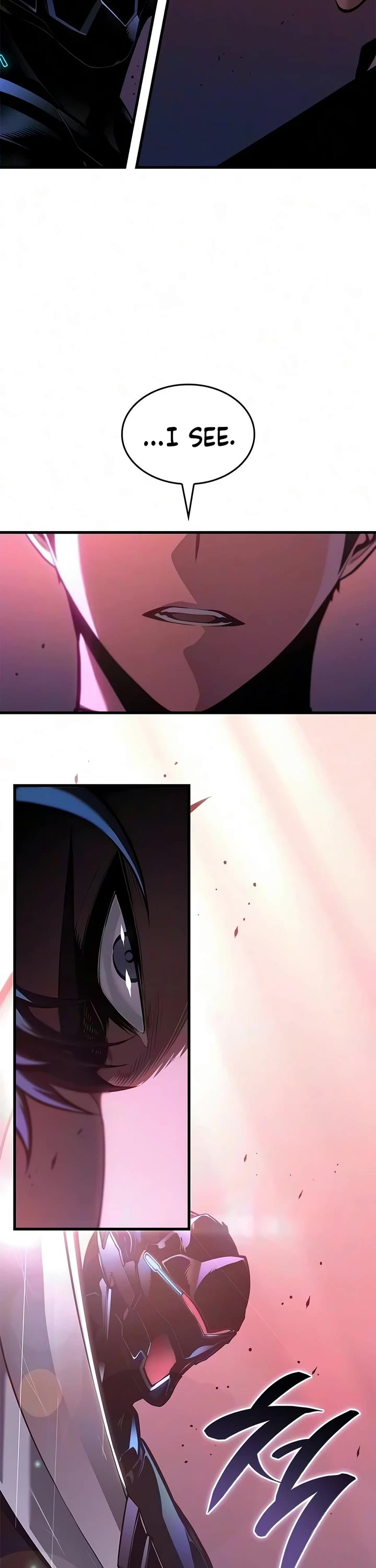 Bad Born Blood Chapter 89 page 15 - Chapter 89