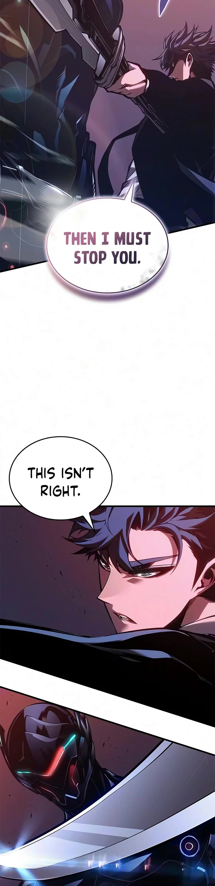 Bad Born Blood Chapter 89 page 16 - Chapter 89