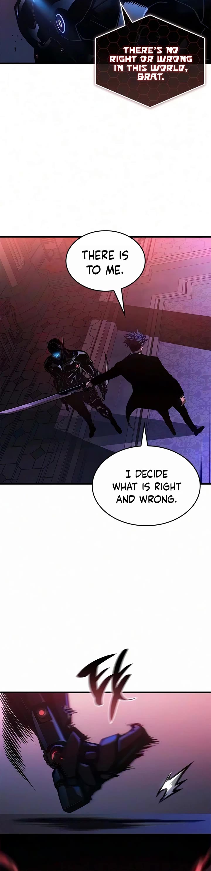 Bad Born Blood Chapter 89 page 17 - Chapter 89