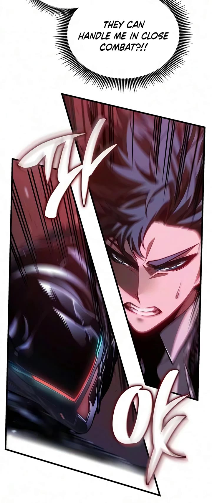 Bad Born Blood Chapter 89 page 24 - Chapter 89