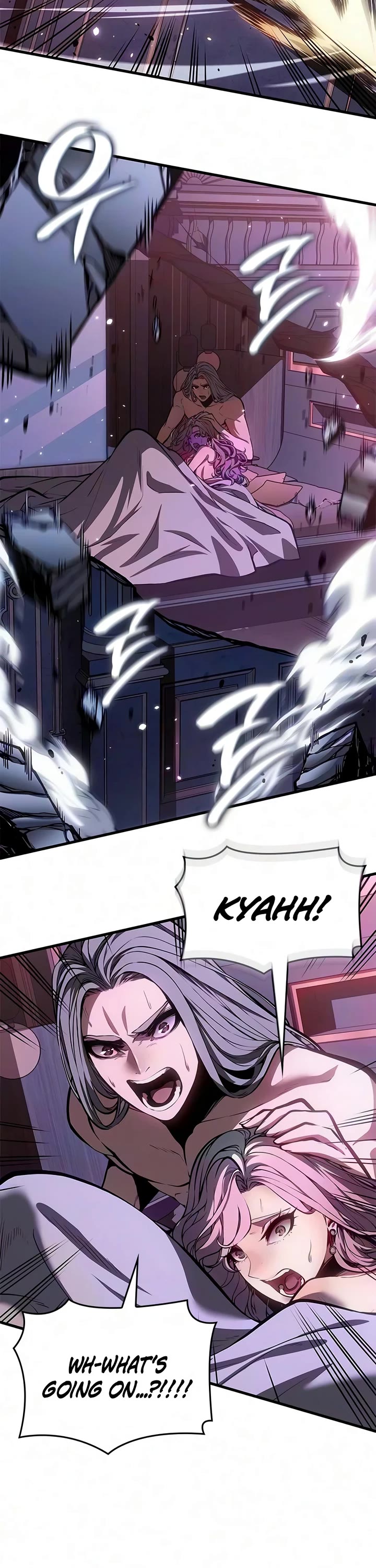 Bad Born Blood Chapter 89 page 26 - Chapter 89