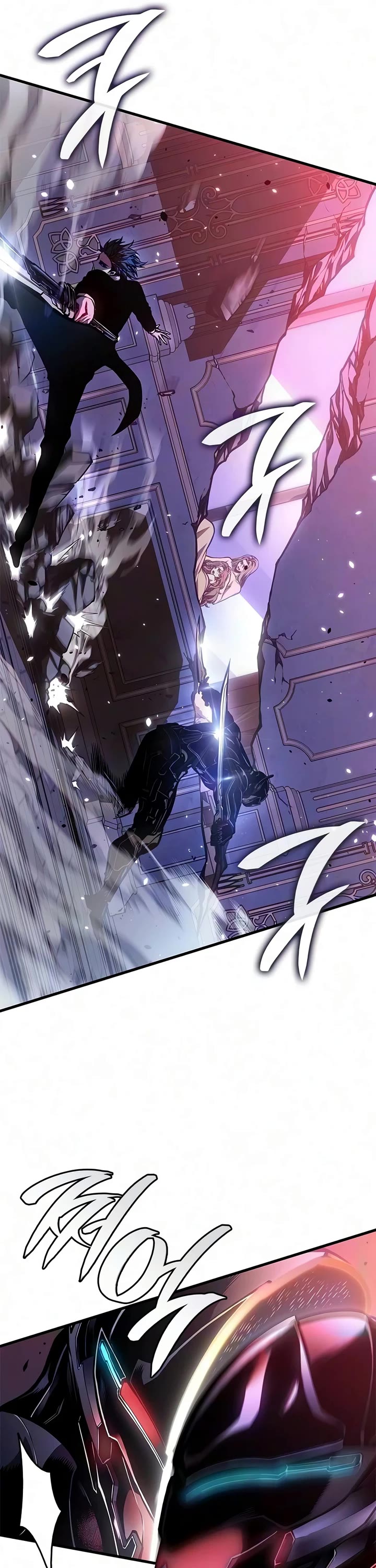 Bad Born Blood Chapter 89 page 27 - Chapter 89