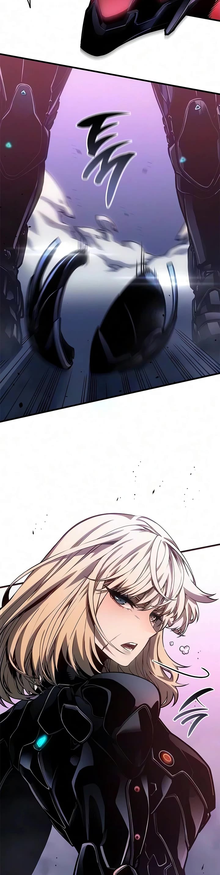 Bad Born Blood Chapter 89 page 28 - Chapter 89
