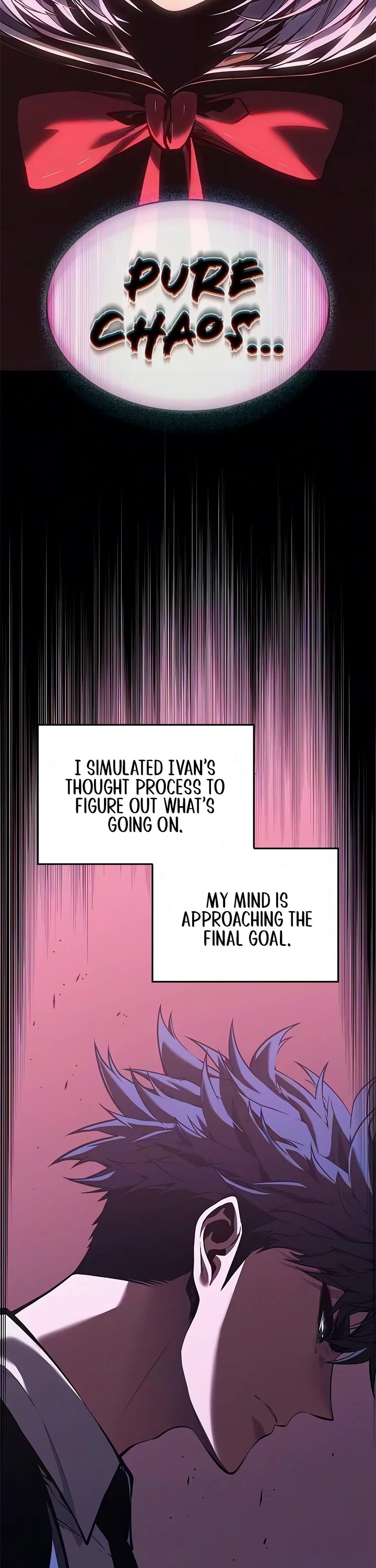 Bad Born Blood Chapter 89 page 3 - Chapter 89