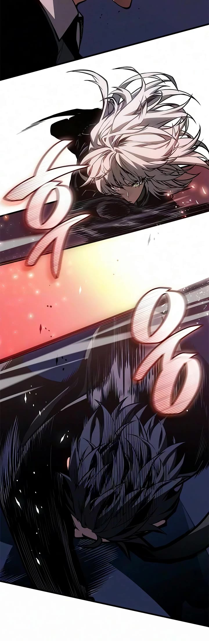 Bad Born Blood Chapter 89 page 34 - Chapter 89