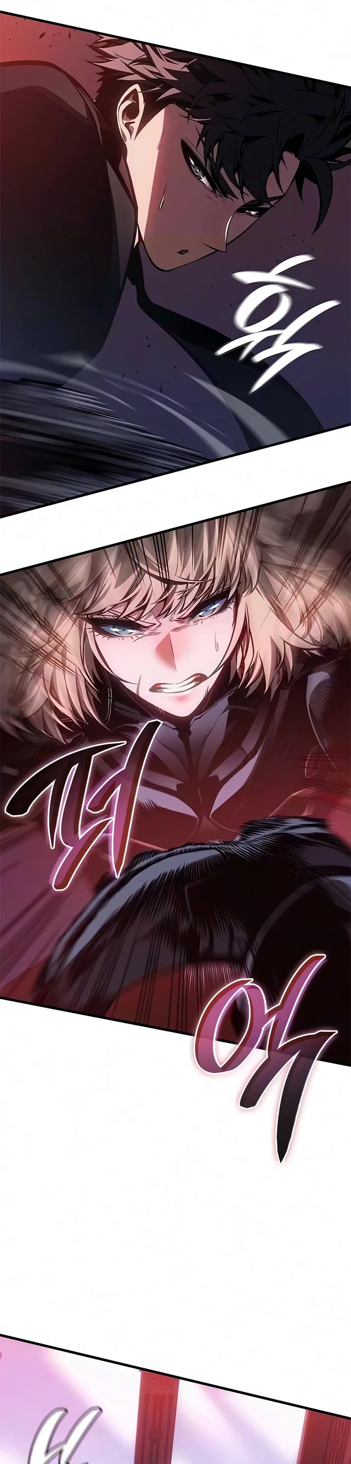 Bad Born Blood Chapter 89 page 35 - Chapter 89