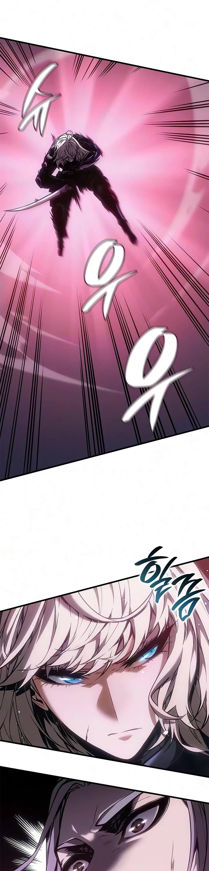 Bad Born Blood Chapter 89 page 37 - Chapter 89