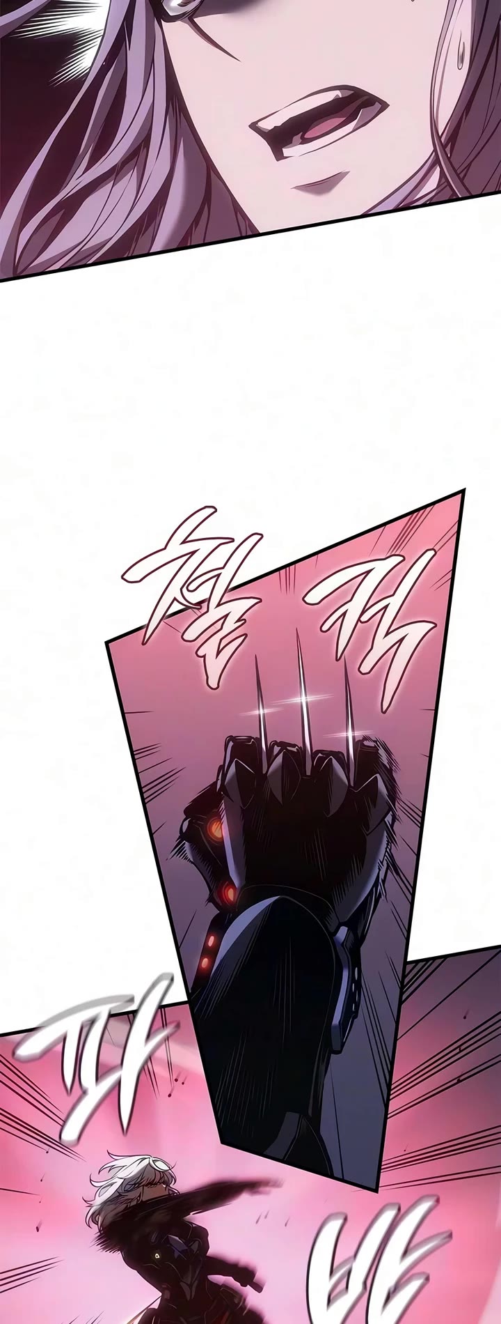 Bad Born Blood Chapter 89 page 38 - Chapter 89