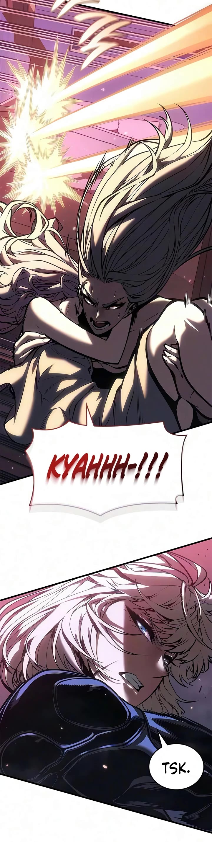 Bad Born Blood Chapter 89 page 40 - Chapter 89