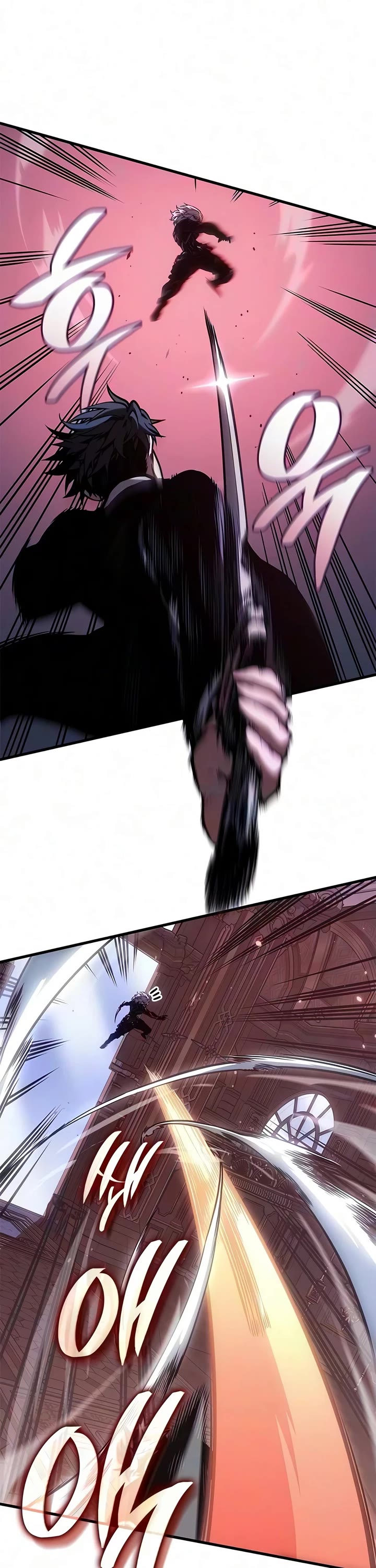 Bad Born Blood Chapter 89 page 41 - Chapter 89