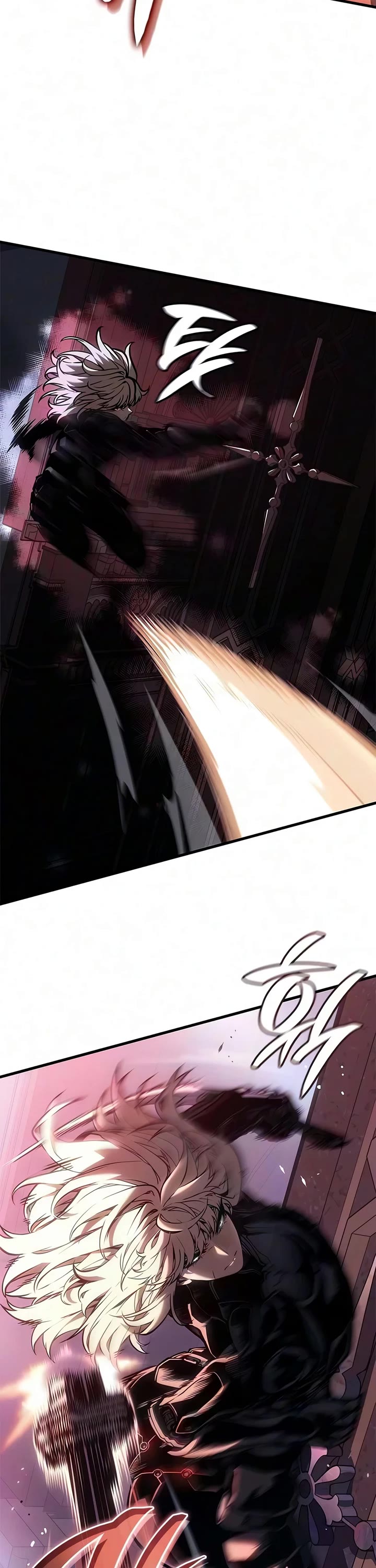 Bad Born Blood Chapter 89 page 42 - Chapter 89