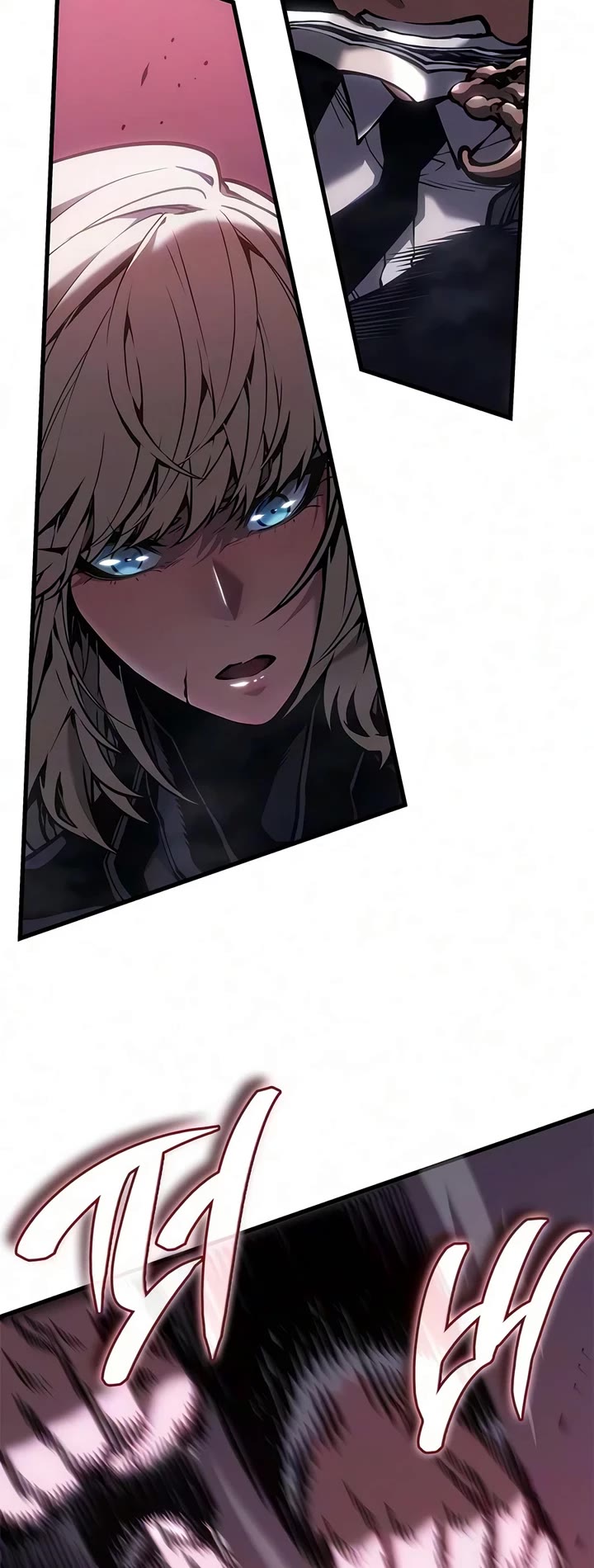 Bad Born Blood Chapter 89 page 44 - Chapter 89