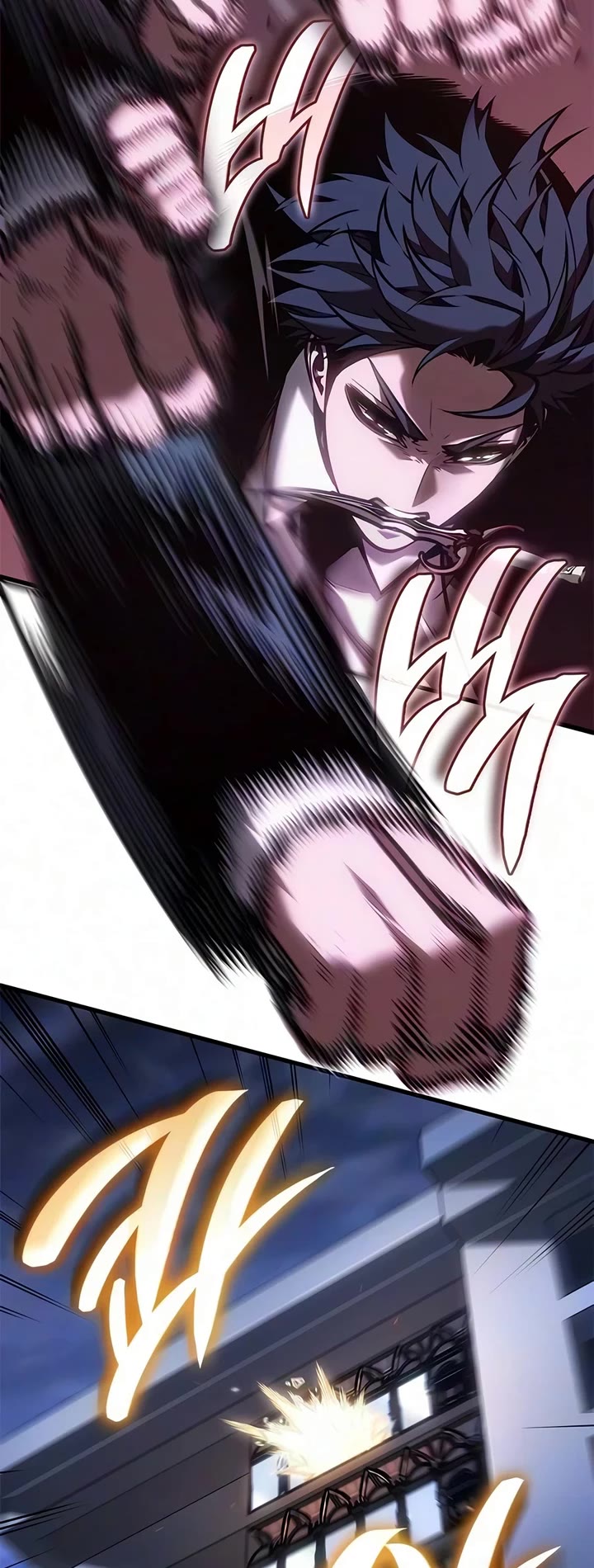Bad Born Blood Chapter 89 page 45 - Chapter 89