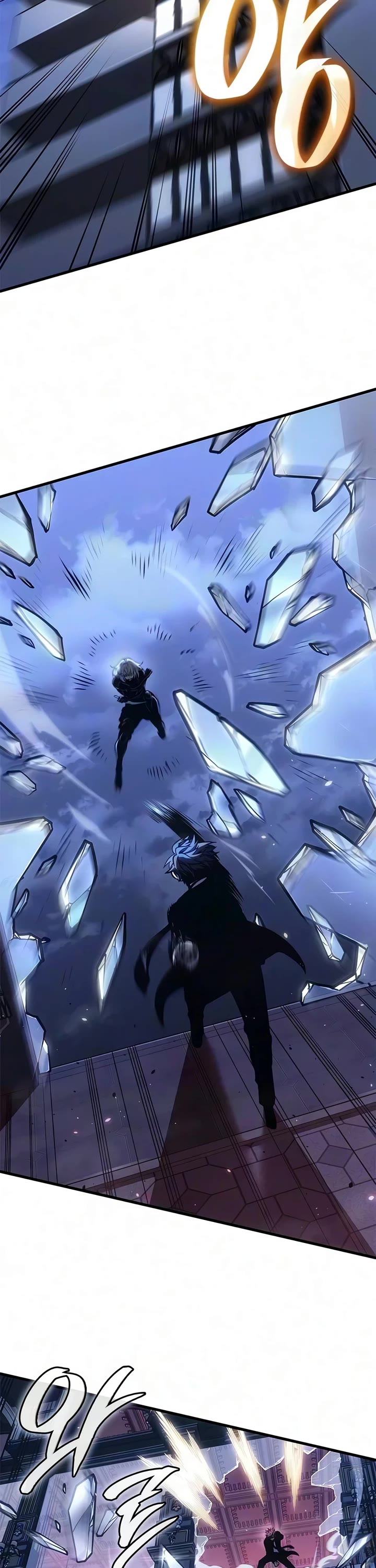 Bad Born Blood Chapter 89 page 46 - Chapter 89