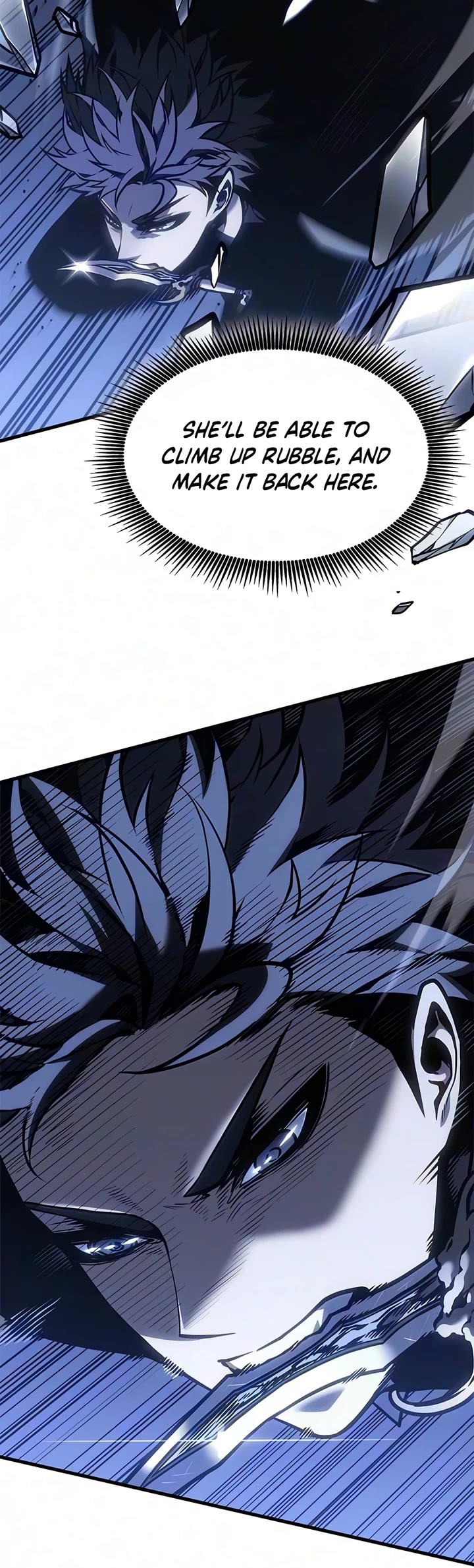 Bad Born Blood Chapter 89 page 48 - Chapter 89
